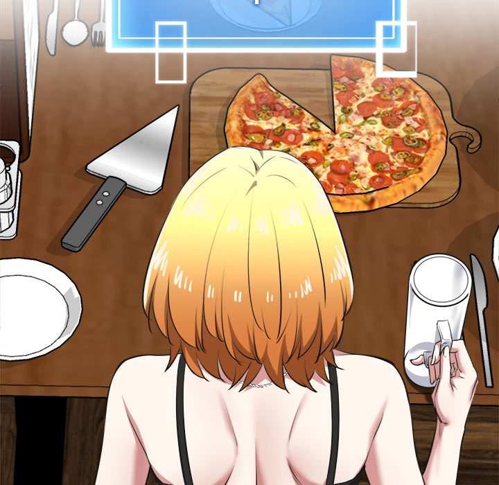 Start Game - Chapter 21 Page 70