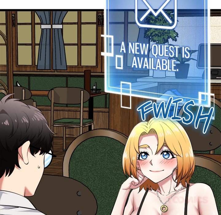 Start Game - Chapter 21 Page 75