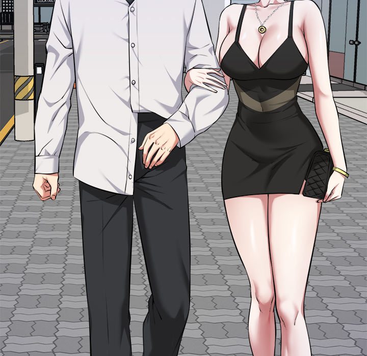 Start Game - Chapter 21 Page 83