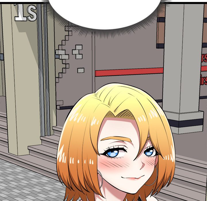 Start Game - Chapter 21 Page 91