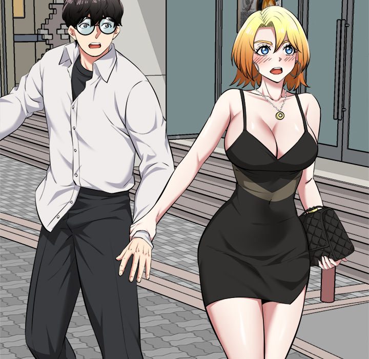 Start Game - Chapter 21 Page 98