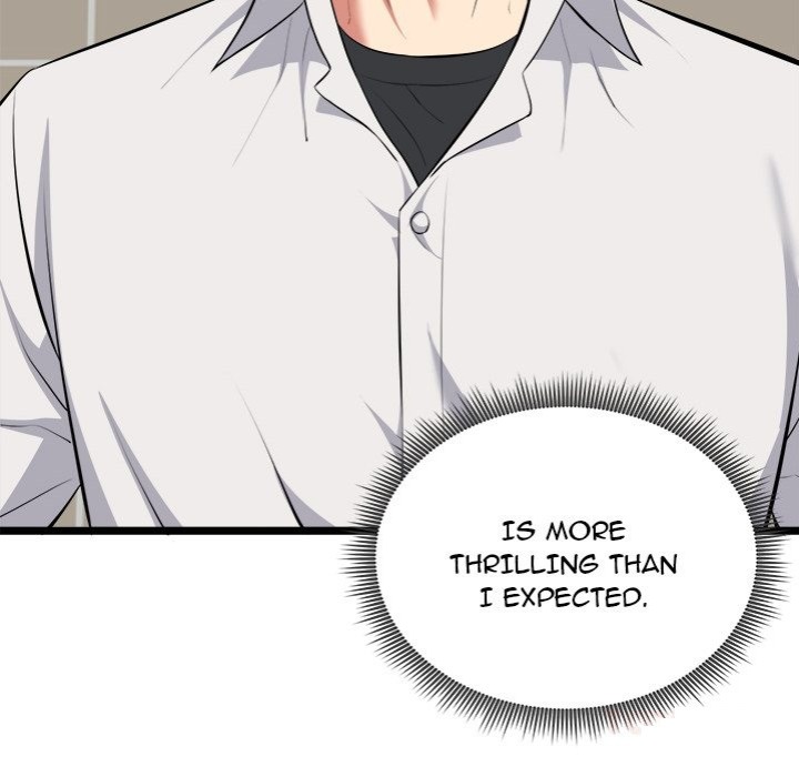 Start Game - Chapter 22 Page 30