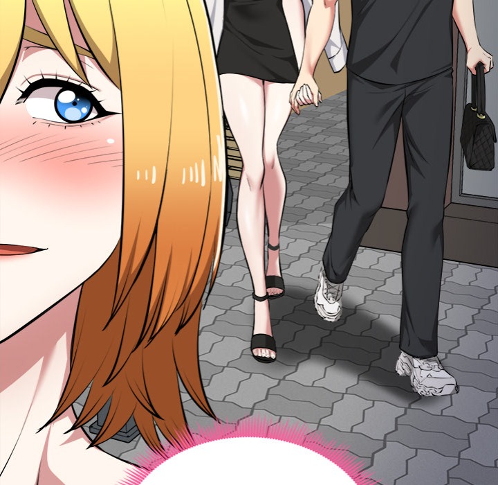 Start Game - Chapter 23 Page 29