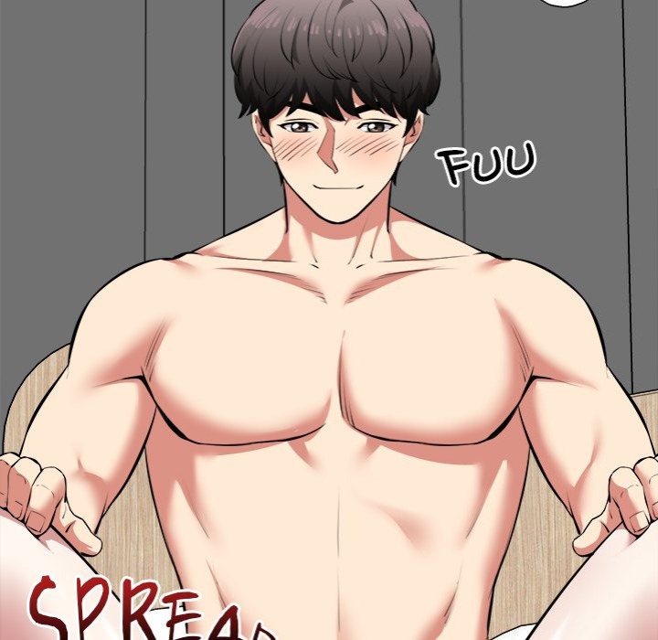 Start Game - Chapter 24 Page 130