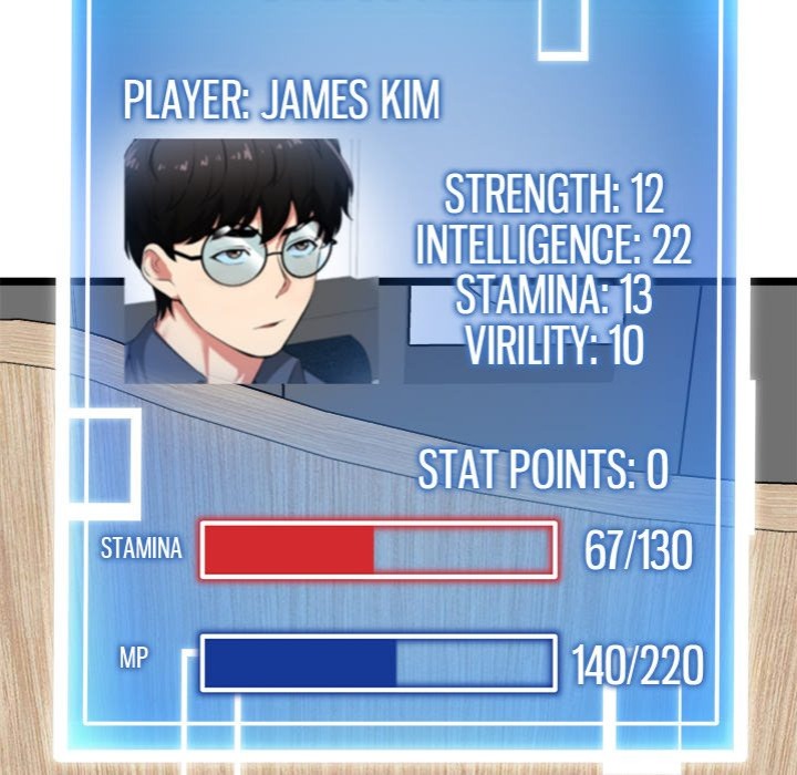 Start Game - Chapter 24 Page 99