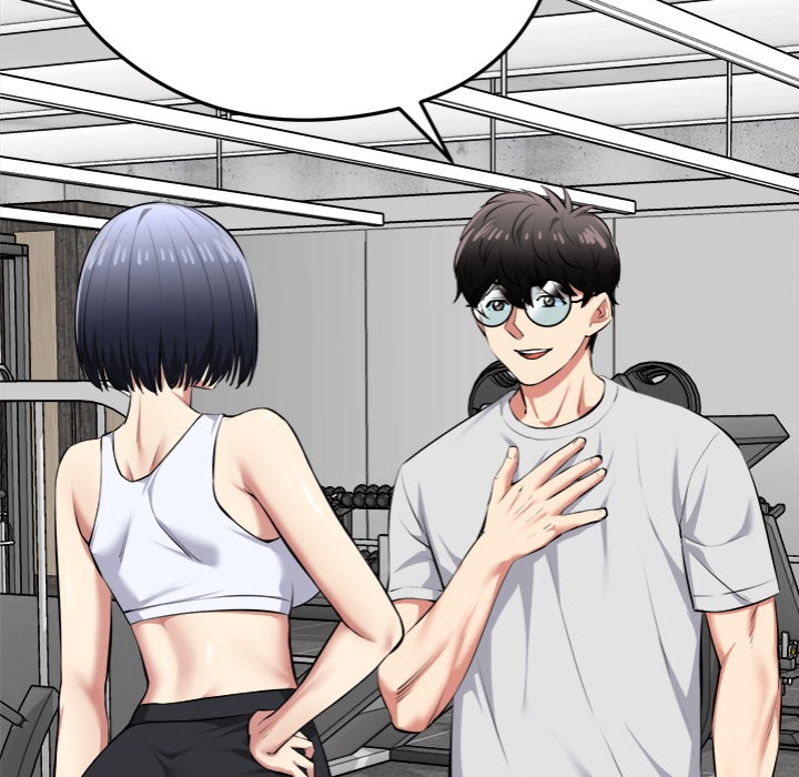 Start Game - Chapter 25 Page 101