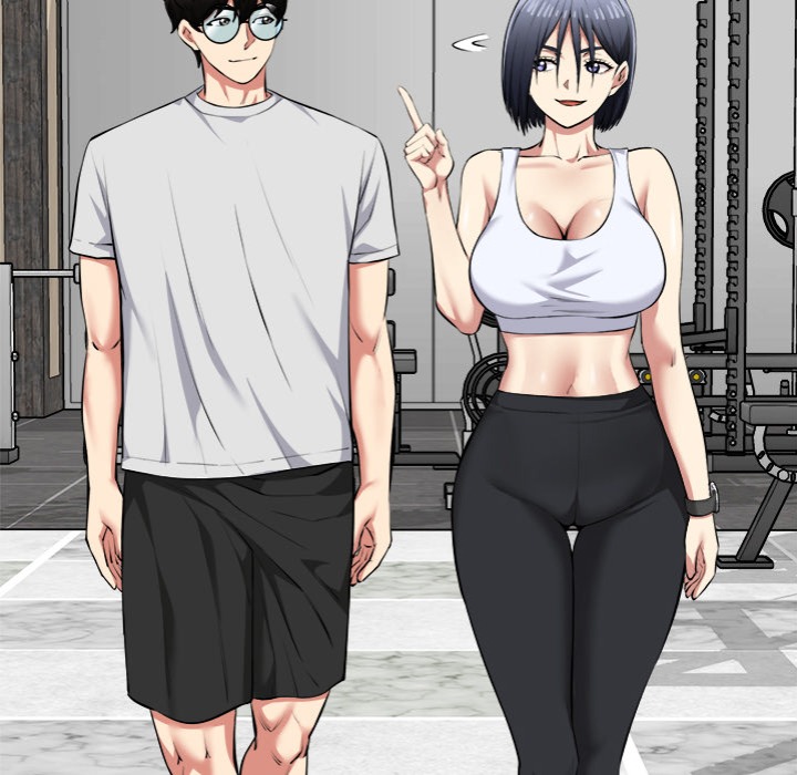 Start Game - Chapter 25 Page 106