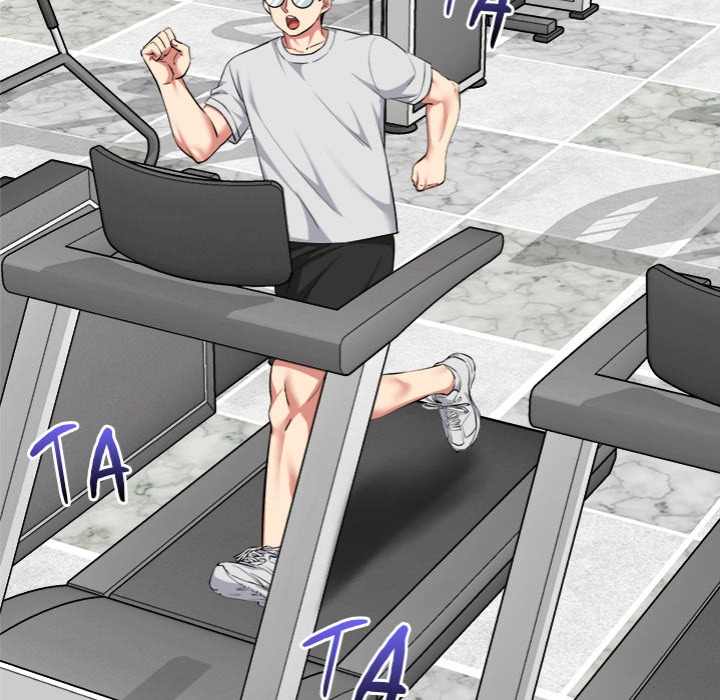 Start Game - Chapter 25 Page 109