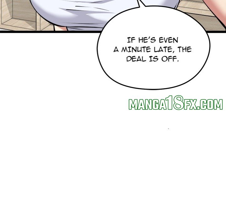 Start Game - Chapter 25 Page 12