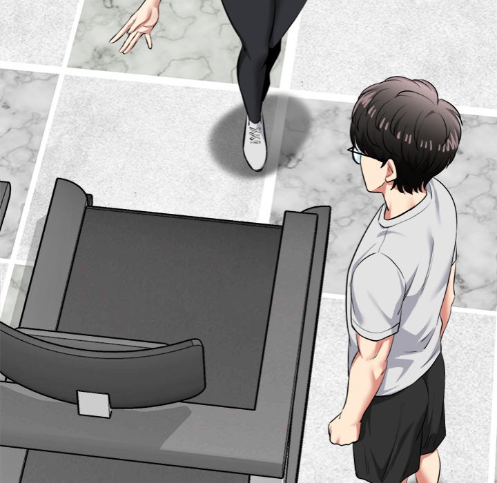 Start Game - Chapter 25 Page 125