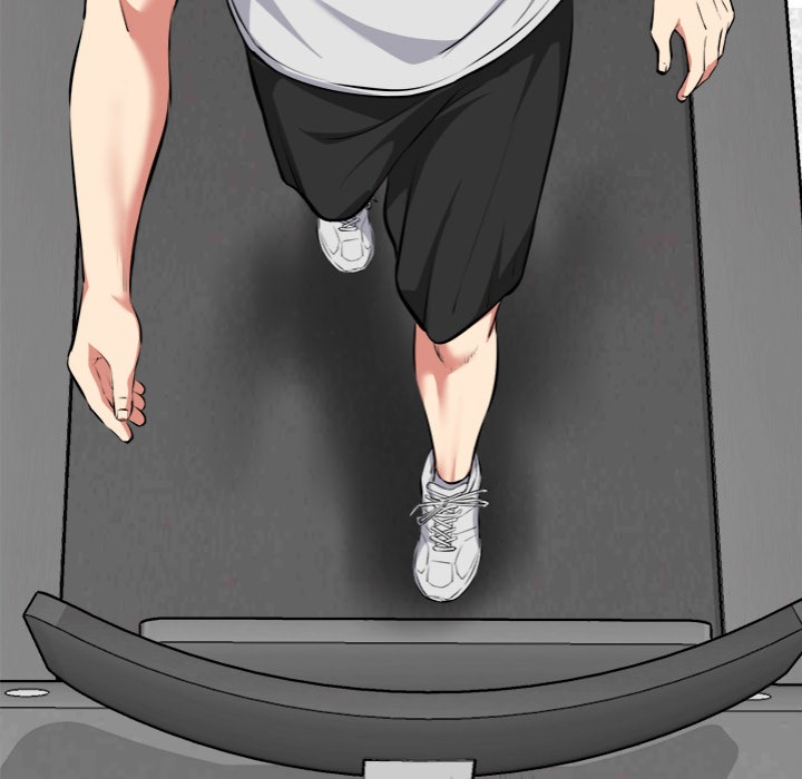 Start Game - Chapter 25 Page 129