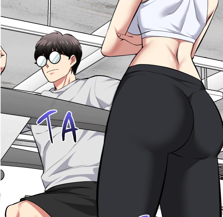 Start Game - Chapter 25 Page 132