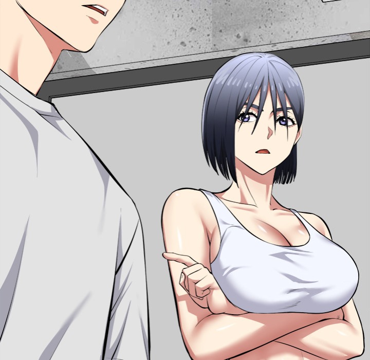 Start Game - Chapter 25 Page 141