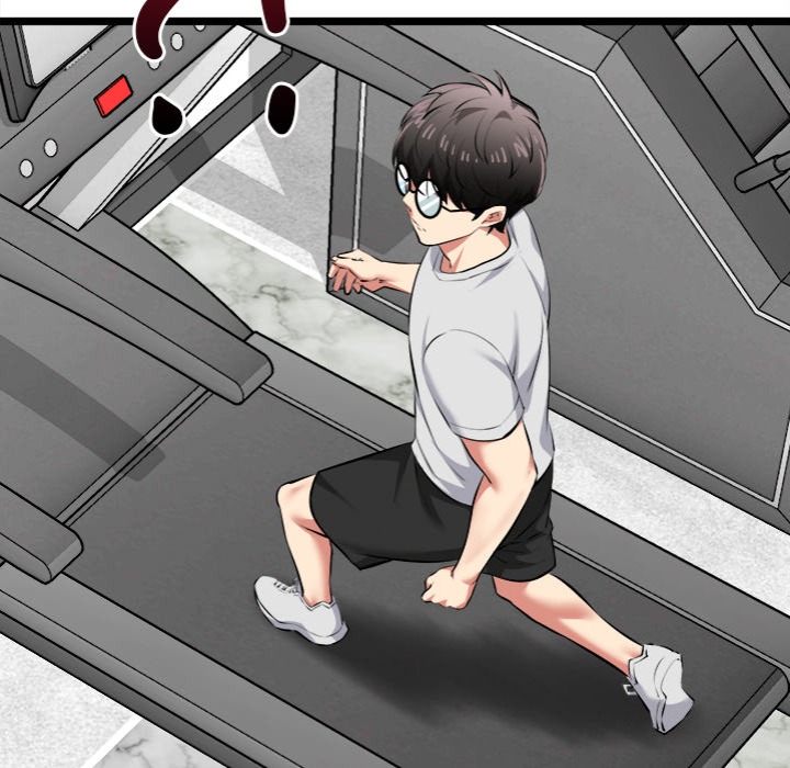 Start Game - Chapter 25 Page 157