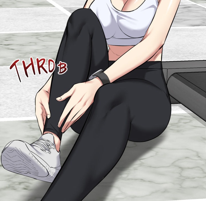 Start Game - Chapter 25 Page 164