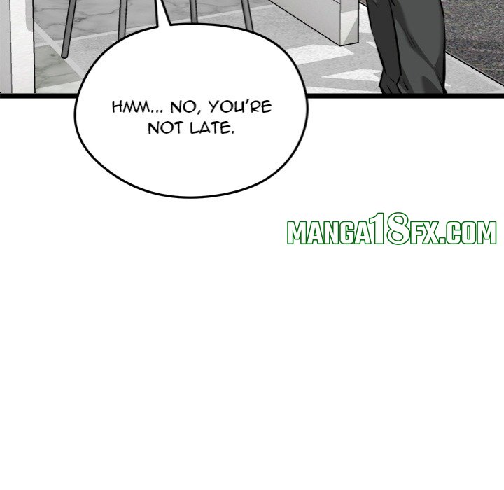 Start Game - Chapter 25 Page 21