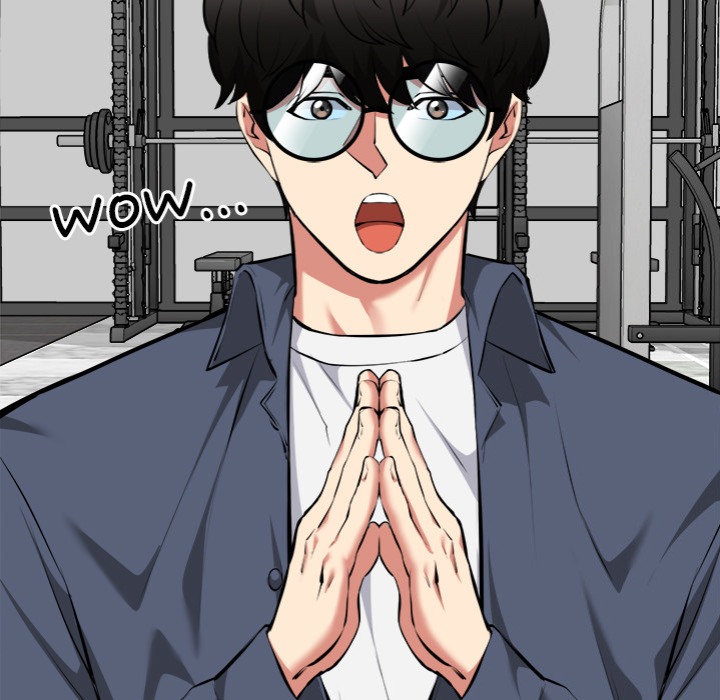 Start Game - Chapter 25 Page 33