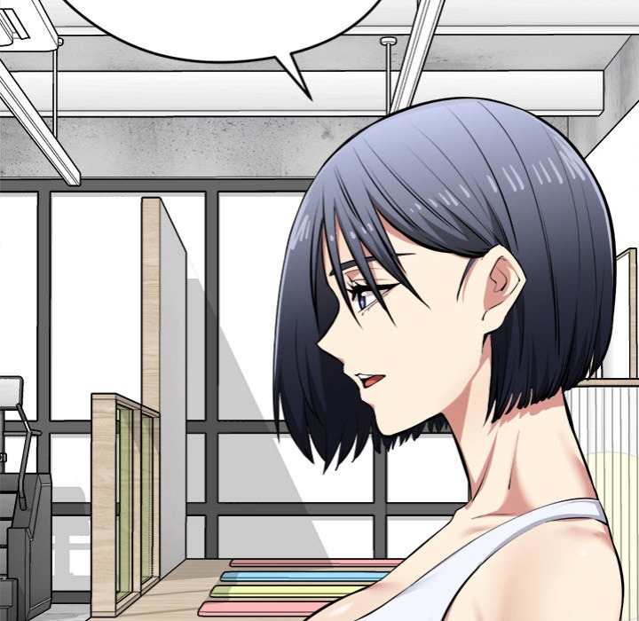 Start Game - Chapter 25 Page 44