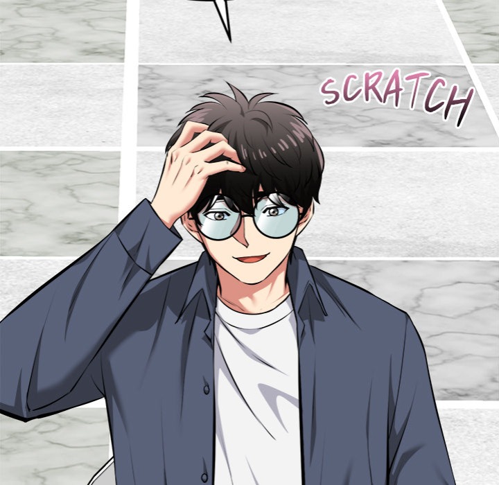 Start Game - Chapter 25 Page 47