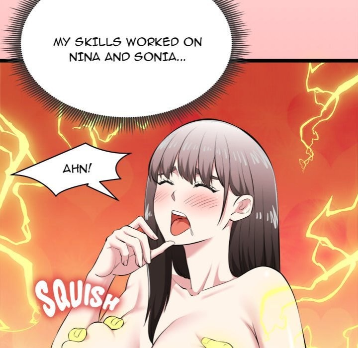 Start Game - Chapter 26 Page 104