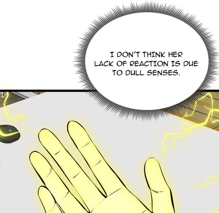 Start Game - Chapter 26 Page 111