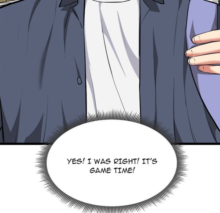 Start Game - Chapter 26 Page 184