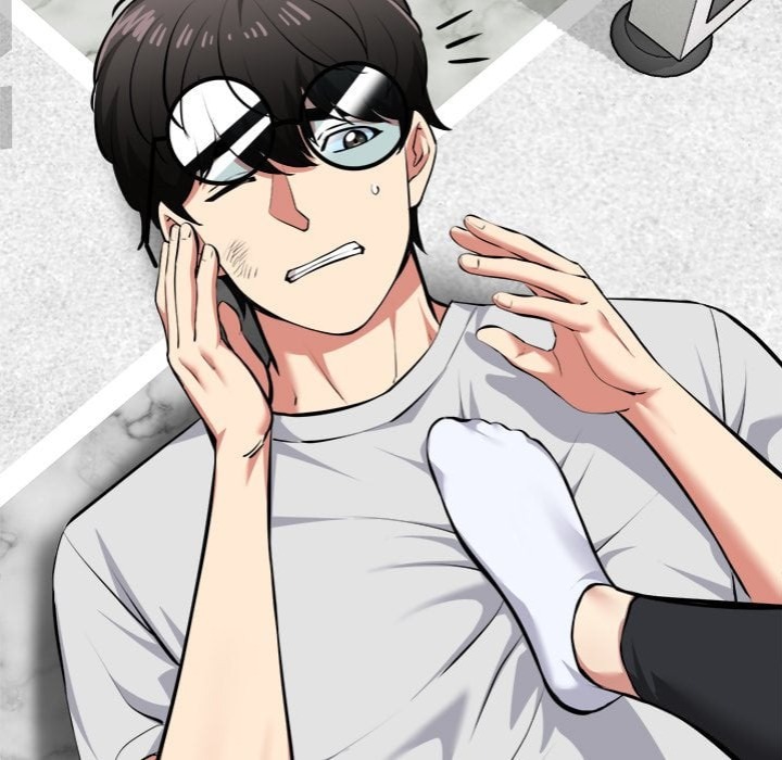 Start Game - Chapter 26 Page 31