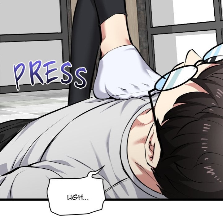 Start Game - Chapter 26 Page 35