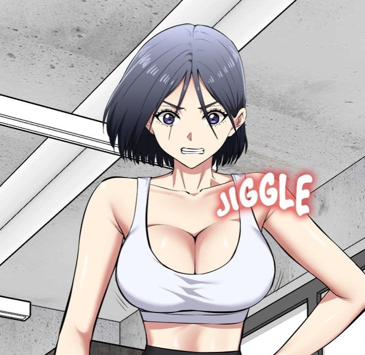 Start Game - Chapter 26 Page 43