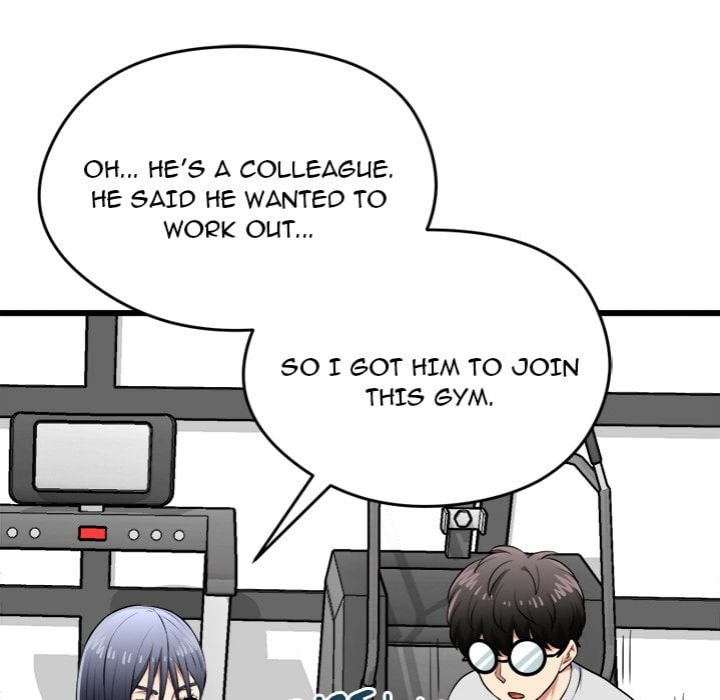 Start Game - Chapter 26 Page 66