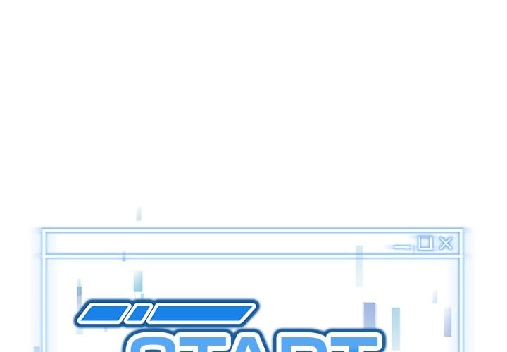 Start Game - Chapter 27 Page 1