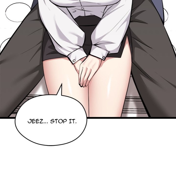 Start Game - Chapter 27 Page 131