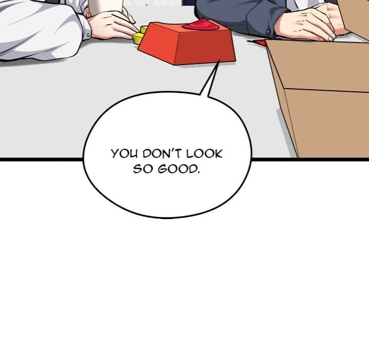 Start Game - Chapter 27 Page 21