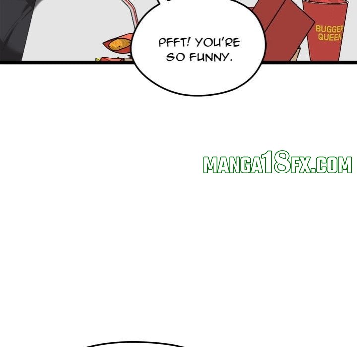 Start Game - Chapter 27 Page 54