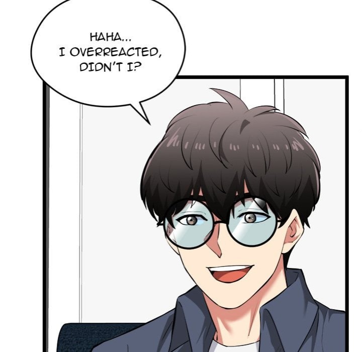 Start Game - Chapter 27 Page 58