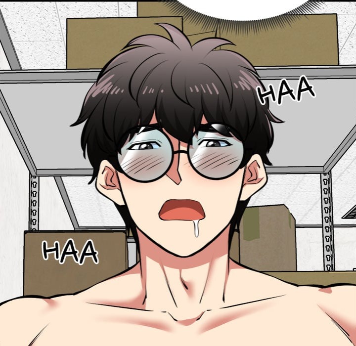 Start Game - Chapter 28 Page 132