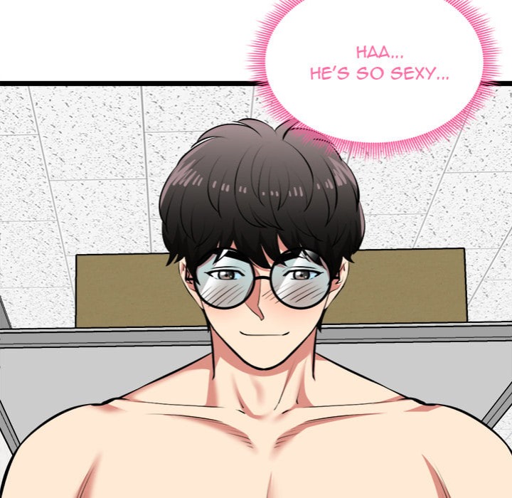 Start Game - Chapter 28 Page 97