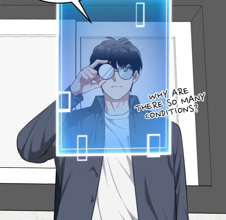 Start Game - Chapter 29 Page 125