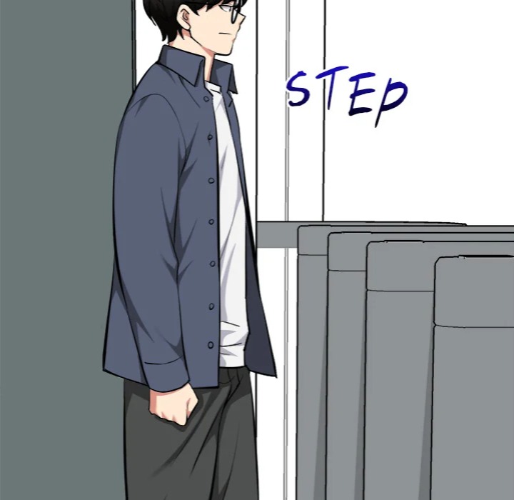 Start Game - Chapter 29 Page 164