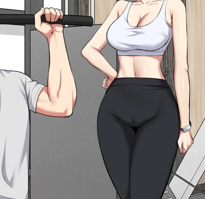 Start Game - Chapter 29 Page 52