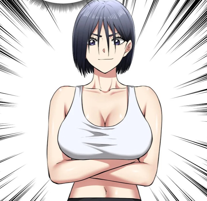 Start Game - Chapter 29 Page 61