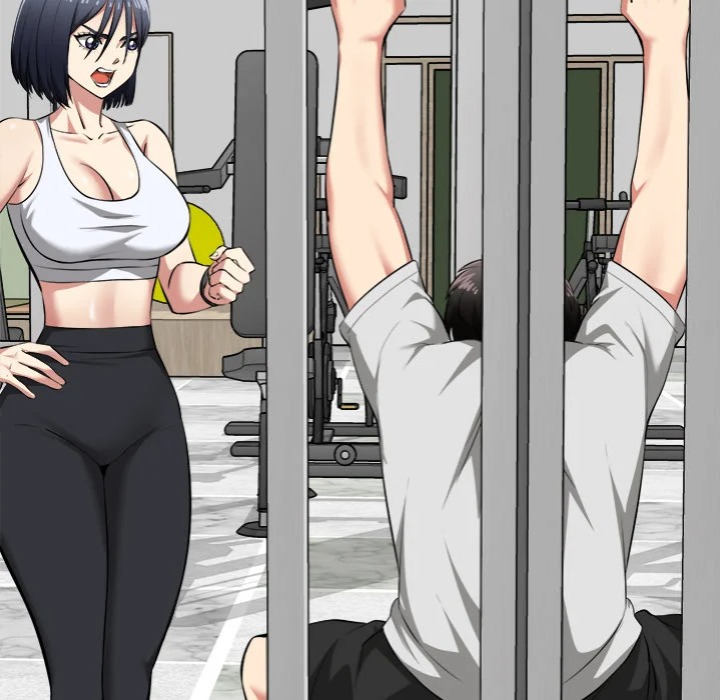 Start Game - Chapter 29 Page 67