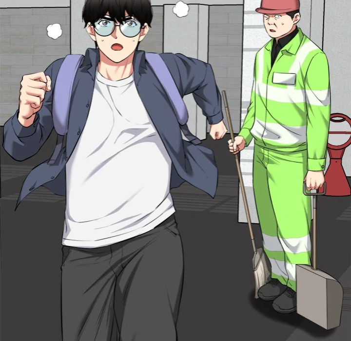 Start Game - Chapter 29 Page 7