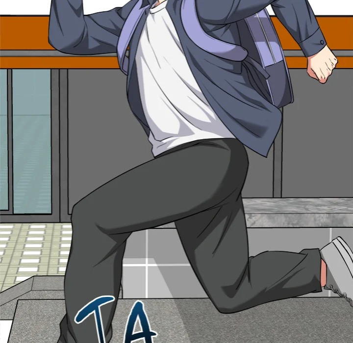 Start Game - Chapter 29 Page 83