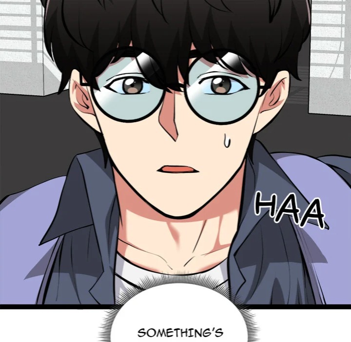 Start Game - Chapter 29 Page 9