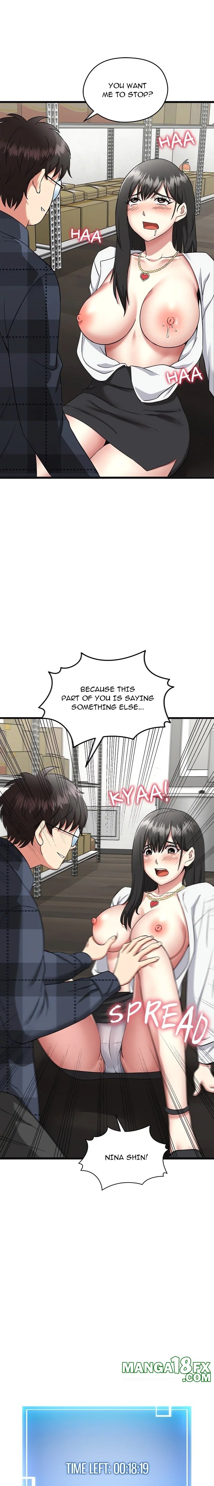 Start Game - Chapter 3 Page 1