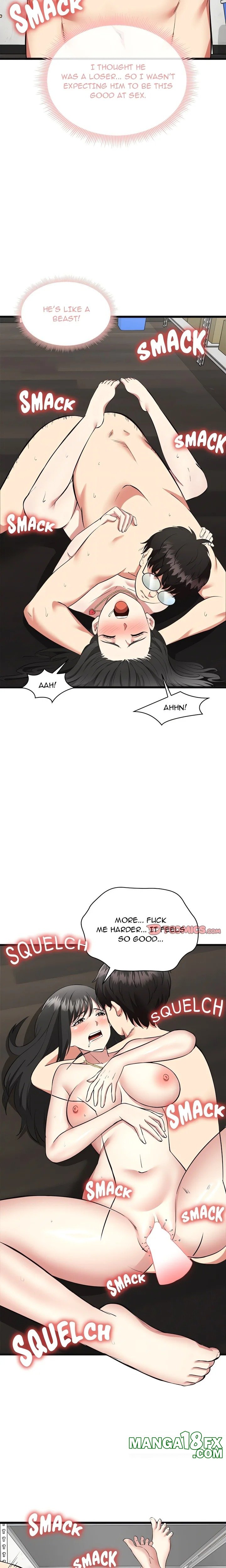 Start Game - Chapter 3 Page 26