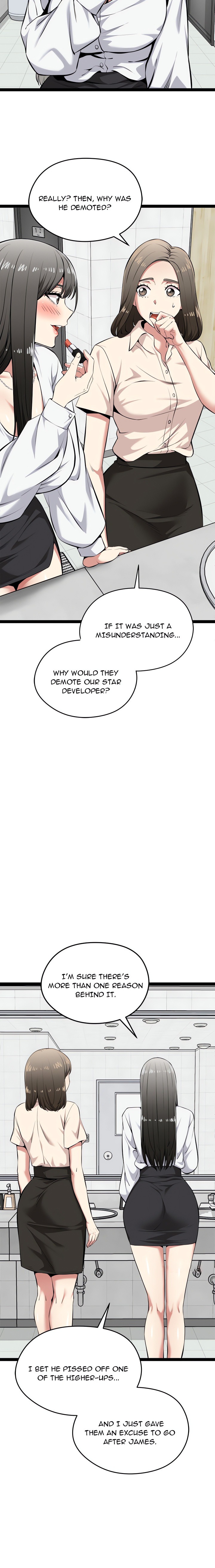 Start Game - Chapter 30 Page 13