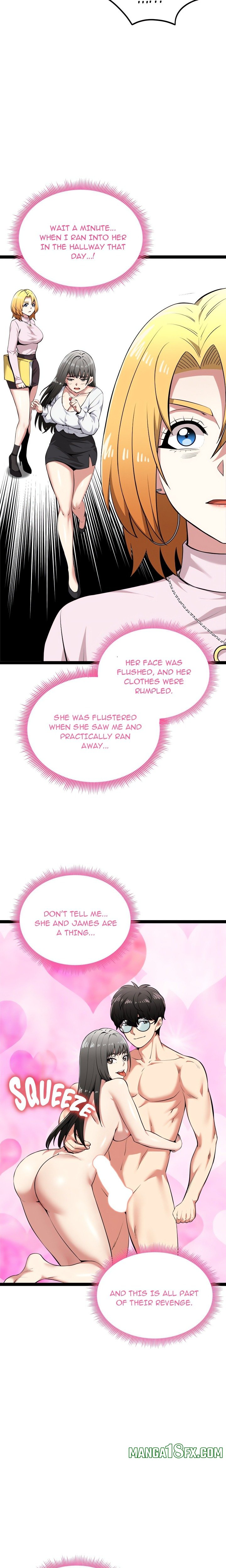 Start Game - Chapter 30 Page 19