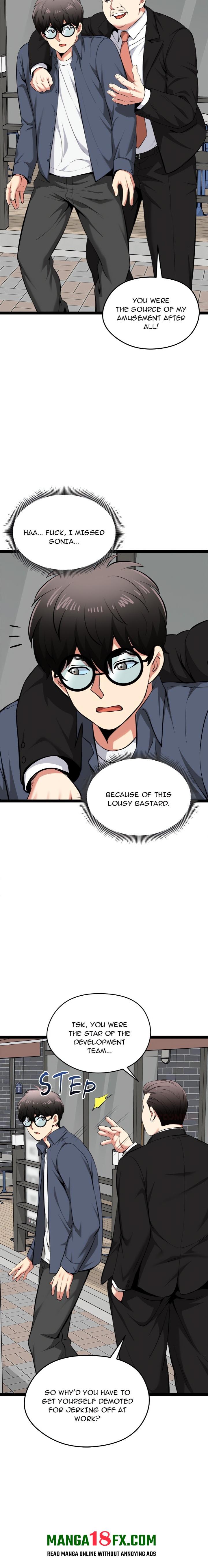 Start Game - Chapter 30 Page 3